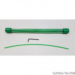 High Tech 7lb  Shredder (Replacement Whips)